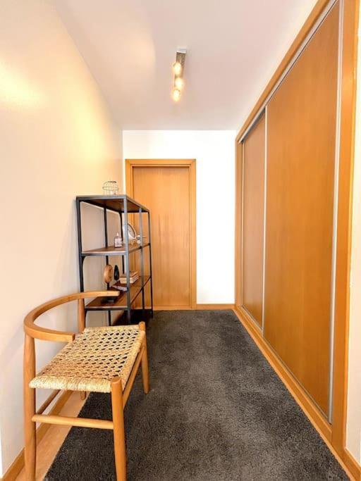 Nazare Boutique W Sea View And Private Rooftop Terace Экстерьер фото