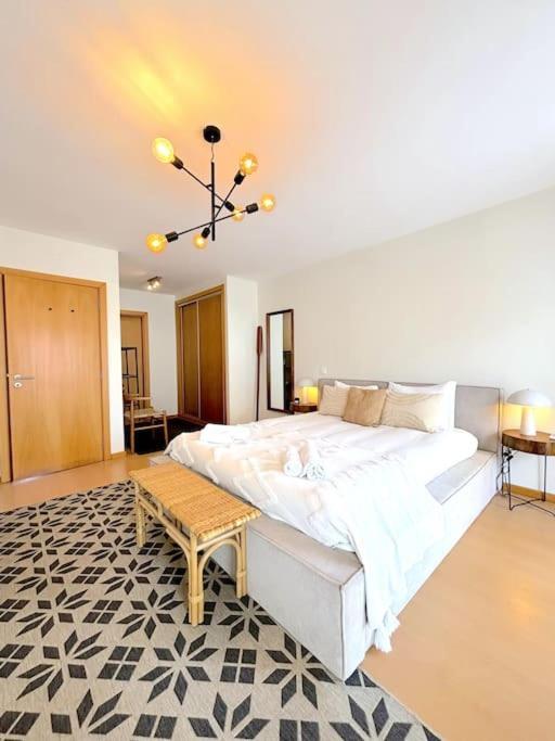 Nazare Boutique W Sea View And Private Rooftop Terace Экстерьер фото