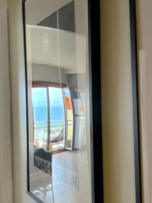 Nazare Boutique W Sea View And Private Rooftop Terace Экстерьер фото