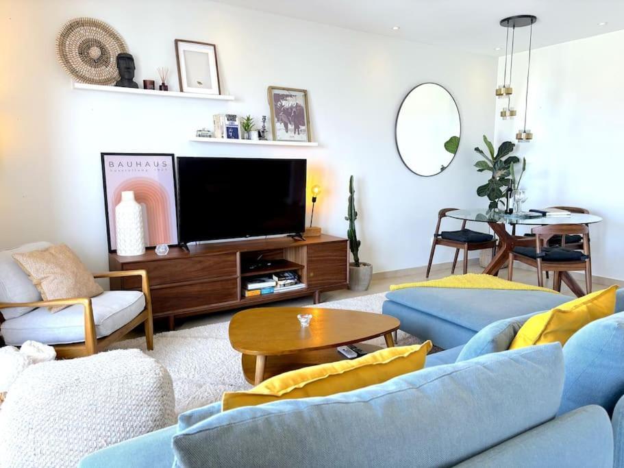 Nazare Boutique W Sea View And Private Rooftop Terace Экстерьер фото